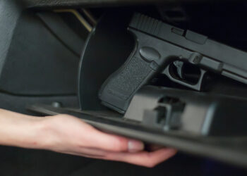 Preventing Stolen Guns – Stop Arming Criminals
