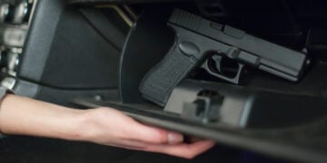Preventing Stolen Guns – Stop Arming Criminals