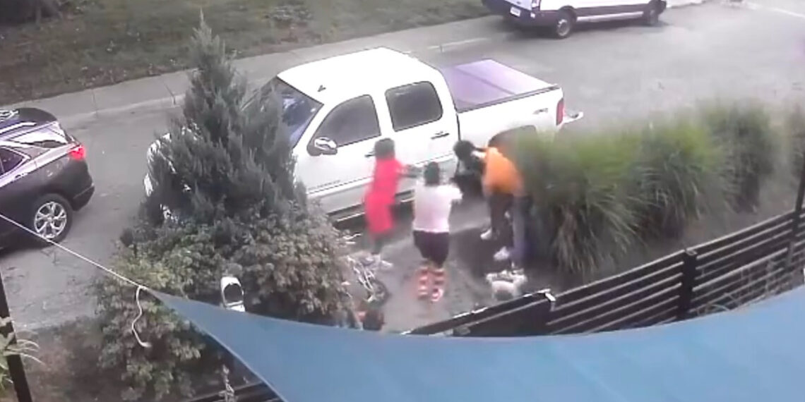 Rapper Lil Durk's 10-Year-Old Son Shoots Stepfather During Domestic Dispute