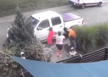 Rapper Lil Durk's 10-Year-Old Son Shoots Stepfather During Domestic Dispute