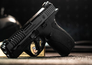 Smith & Wesson Unveils Enhanced Bodyguard 2.0 Micro Pistol