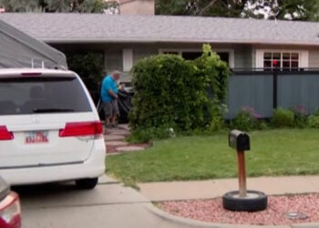 Utah Homeowner and Neighbor Both Shoot Aggressive Pit Bulls in Self-Defense