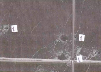 Woman Killed, Three Injured in Indianapolis Shootout Between Neighbors Over Fireworks Dispute