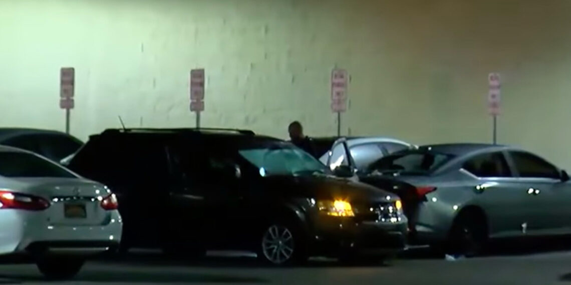 Woman Shoots Two Female Attackers in Self-Defense, Sending Both to the Hospital