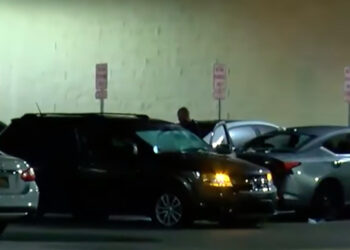Woman Shoots Two Female Attackers in Self-Defense, Sending Both to the Hospital