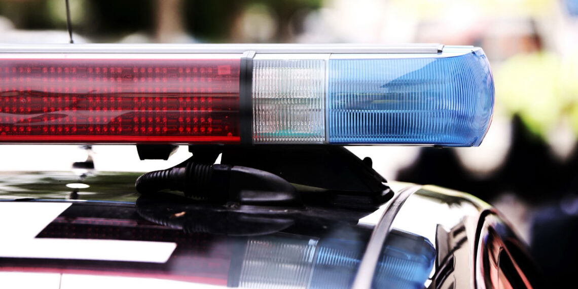 Armed Neighbor Rescues Woman Tied Up and Beaten for Nearly a Day After Seeing Her Dragged by Suspect
