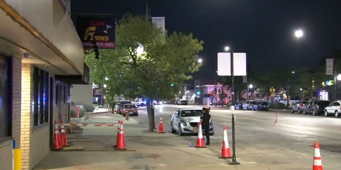 Chicago Concealed Carry Holder in Custody After Early Morning Argument Ends in Shooting