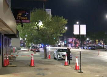 Chicago Concealed Carry Holder in Custody After Early Morning Argument Ends in Shooting