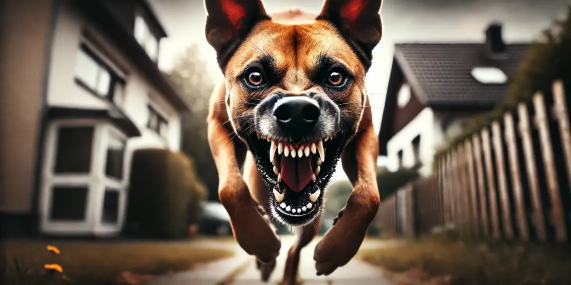 Dog Walker Defends Pet by Shooting Attacking Dog; Owner and Brother Charged After Racial Slurs and Animal Cruelty