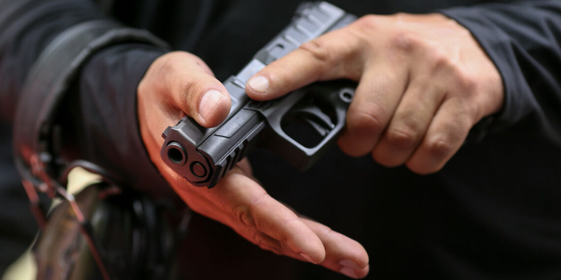 Gun Safety: A Lifelong Commitment, Not Just a Checklist