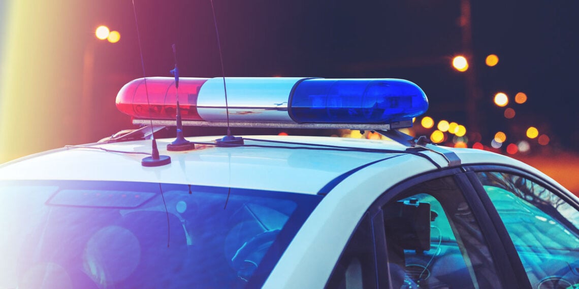 Homeowner Shoots Alleged Intruder During Late-Night Burglary Attempt in Riverton, WY