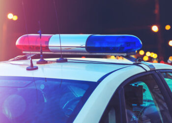 Homeowner Shoots Alleged Intruder During Late-Night Burglary Attempt in Riverton, WY