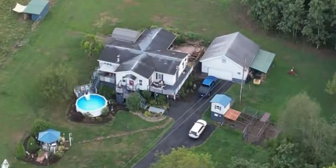 Homeowner Shoots Intruder Twice in the Face During Late-Night Robbery Attempt