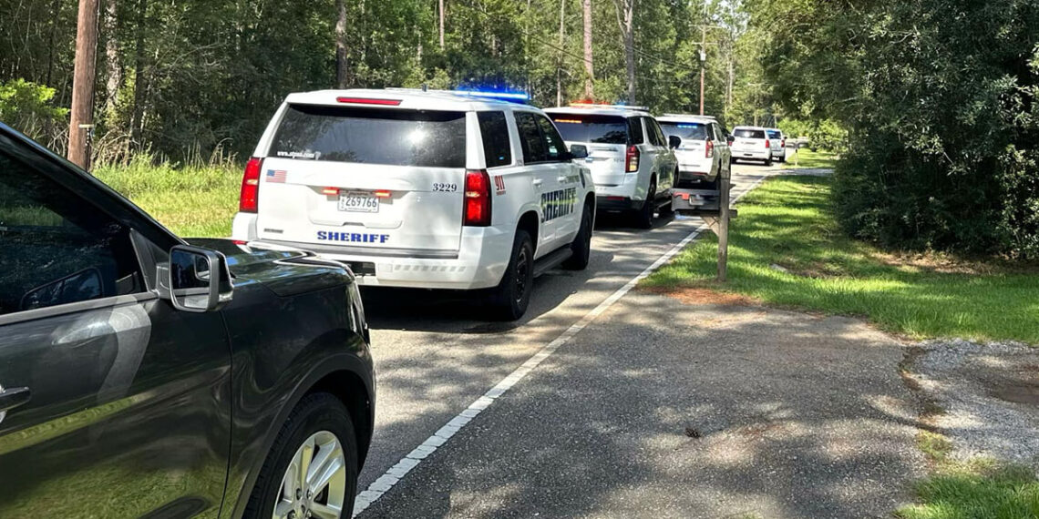 Intruder Attacks One Homeowner, Shot by Another in Act of Self-Defense