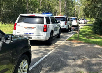 Intruder Attacks One Homeowner, Shot by Another in Act of Self-Defense