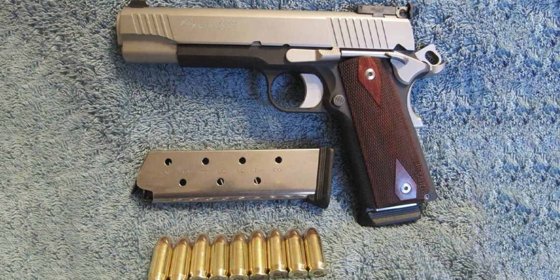 Magazine Disconnects: Are They Necessary for Your Pistol's Safety?