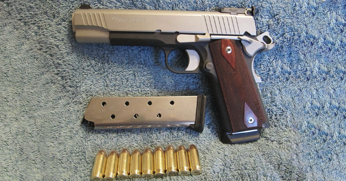 Magazine Disconnects: Are They Necessary for Your Pistol’s Safety? Magazine Disconnects: Are They Necessary for Your Pistol’s Safety?