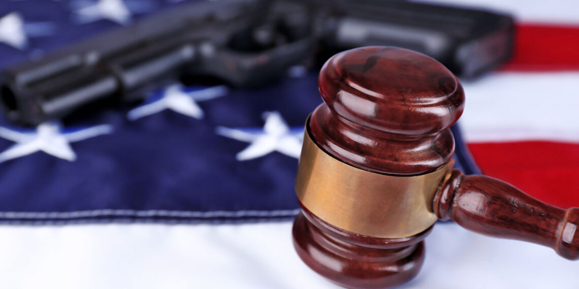Maryland Court Strikes Down Key Gun Restrictions, Expanding Concealed Carry Rights