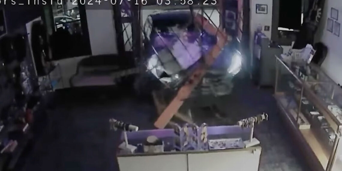 Missouri Gun Store Closes Permanently Following Devastating Burglary