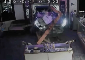 Missouri Gun Store Closes Permanently Following Devastating Burglary