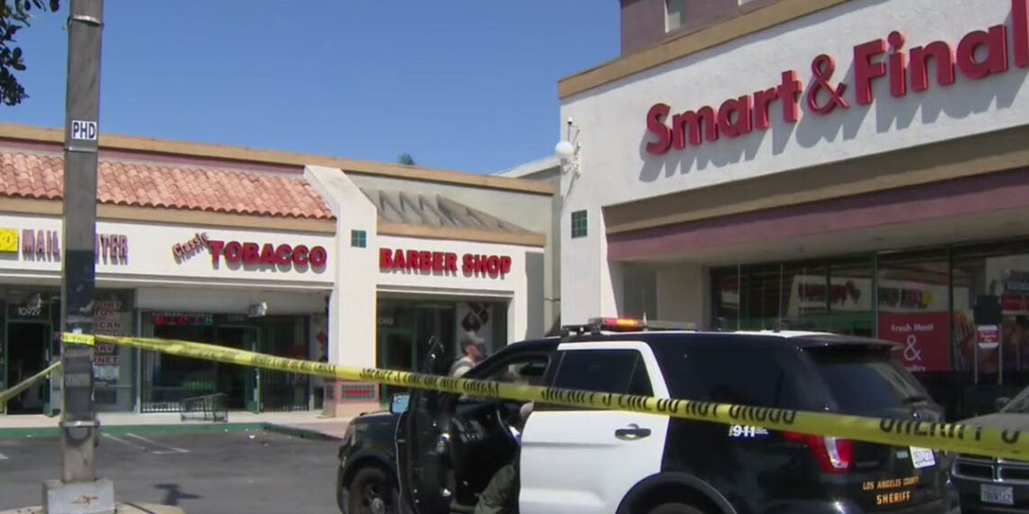 Norwalk Business Owner Fatally Shoots Burglary Suspect During Attempted Robbery After Being Pepper Sprayed