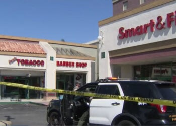 Norwalk Business Owner Fatally Shoots Burglary Suspect During Attempted Robbery After Being Pepper Sprayed