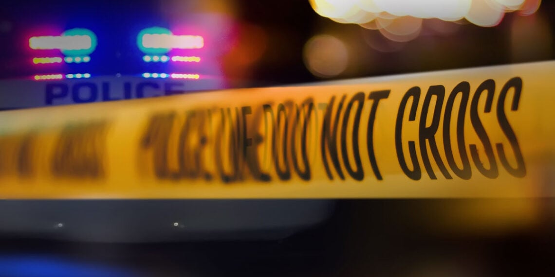 PA Homeowner Shoots Intruder That Kicked In His door; And That's What You Get!