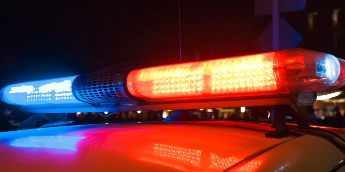 Resident Fatally Shoots Knife-Wielding Intruder During Attempted Break-In in Medford, OR