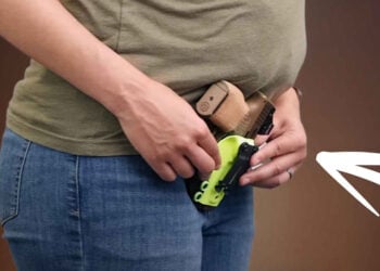 THIS Is Why TINY GUNS Are Hard To CARRY