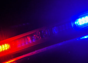 Uninvited Guest Shot During Altercation, No Charges Filed Against Homeowner