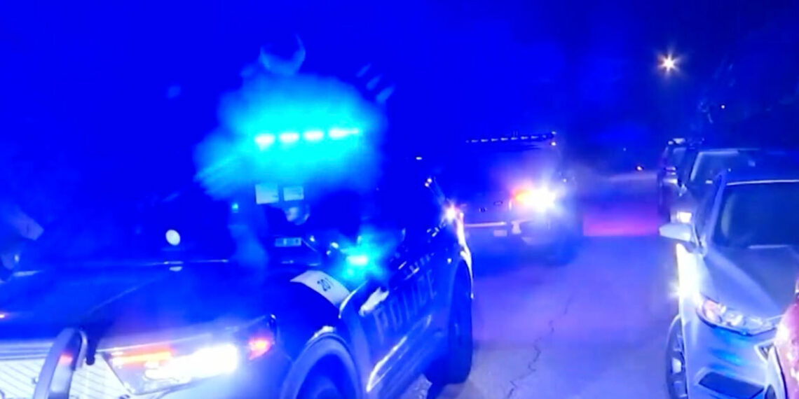 Woman Claims Self-Defense in Fatal Shooting of Boyfriend Following Alleged Abuse