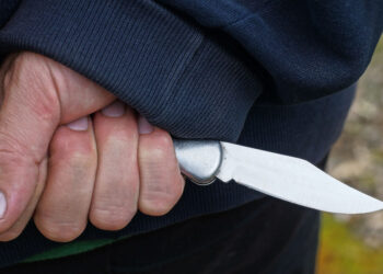 Woman Fatally Shot After Threatening Residents with a Knife in Bullhead City, AZ