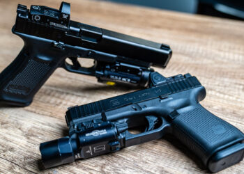Accessorizing Carry Guns: The Pros and Cons