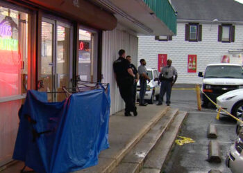 Employee Fatally Shoots Robbery Suspect Assaulting Staff at Maryland Restaurant