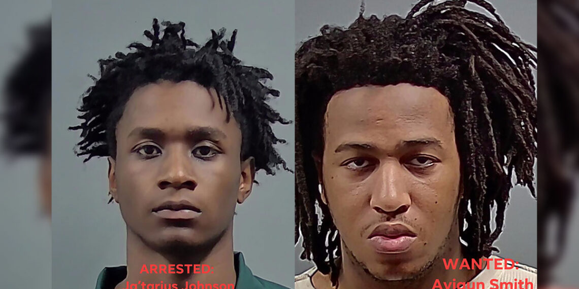 Escambia Woman Retrieves Handgun from Purse, Shoots One of Two Robbery Suspects Posing as Cleaning Helpers