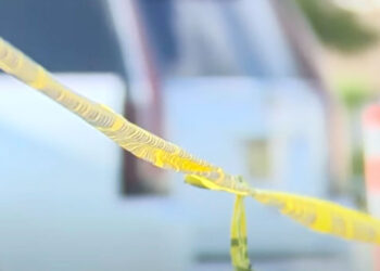 Father and Son Open Fire on Armed Suspects During Car Burglary, Shooting One in the Face in San Antonio