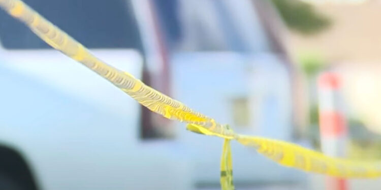 Father and Son Open Fire on Armed Suspects During Car Burglary, Shooting One in the Face in San Antonio