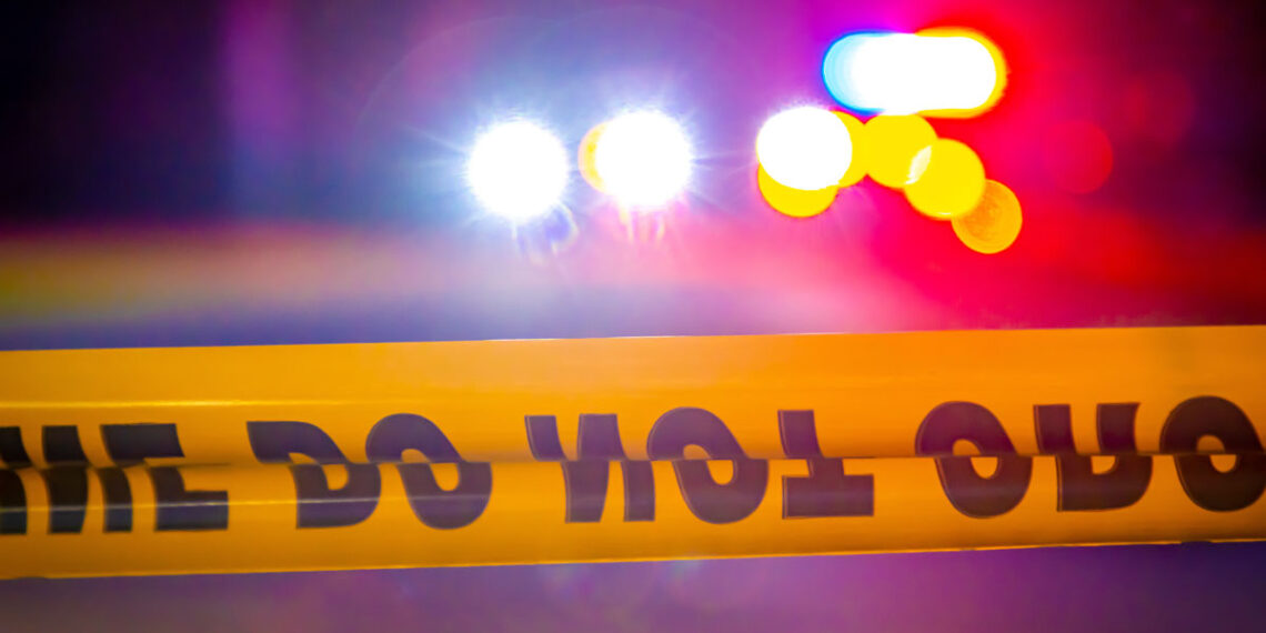 Homeowner Fatally Shoots Alleged Intruder Armed with Shovel in Northwest Harris County, TX