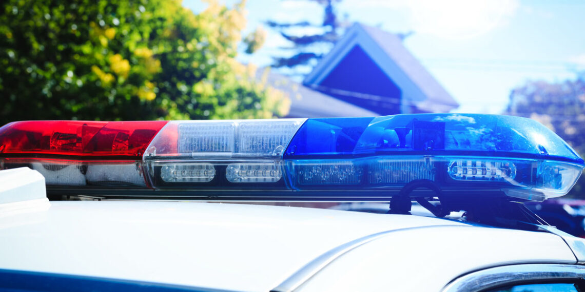 Homeowner Forced to Shoot Intruder After Acting Erratically and Not Heeding Warnings to Leave