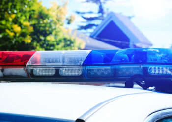 Homeowner Forced to Shoot Intruder After Acting Erratically and Not Heeding Warnings to Leave