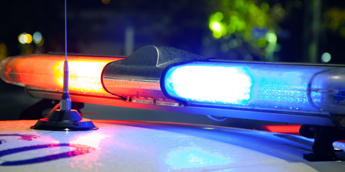 Homeowner Shoots Intruder During Second Burglary After Firearms Stolen in First Break-In