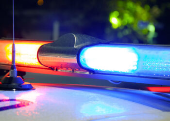 Homeowner Shoots Intruder During Second Burglary After Firearms Stolen in First Break-In