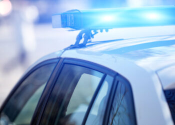 Homeowner Shoots Intruder Through Door to Protect His Family After Being Pushed to the Ground and Locked Out