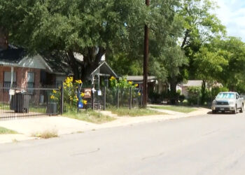 Homeowner Shoots Suspected Burglar in Southeast San Antonio Incident