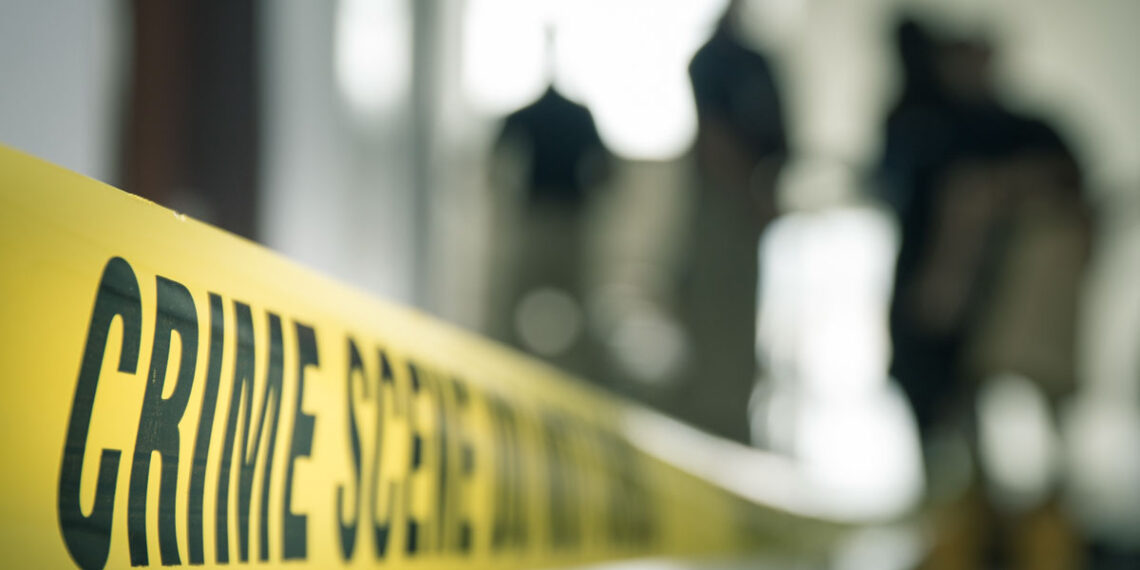 Husband Shoots Suspect After Wife is Stabbed During Argument in Houston Home