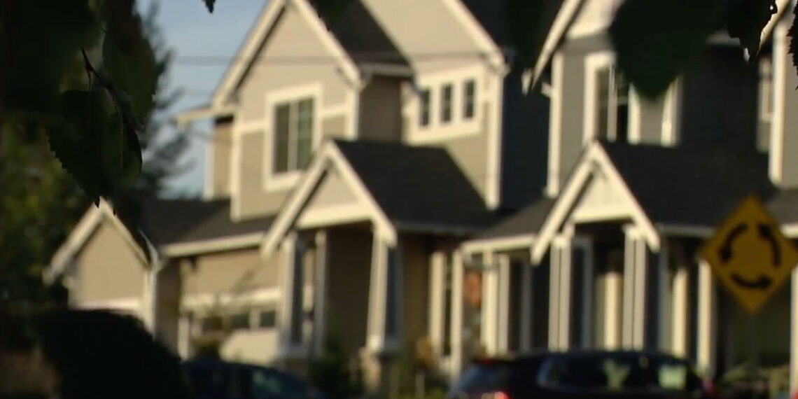 'I Gotta Protect My Family': Homeowner Defends Household During Late-Night Break-In