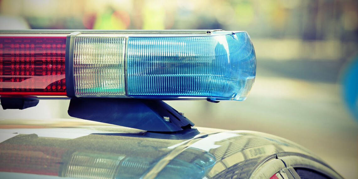 Man with Mental Health Issues Fatally Shot in Self-Defense After Showing Up at Home with Gun