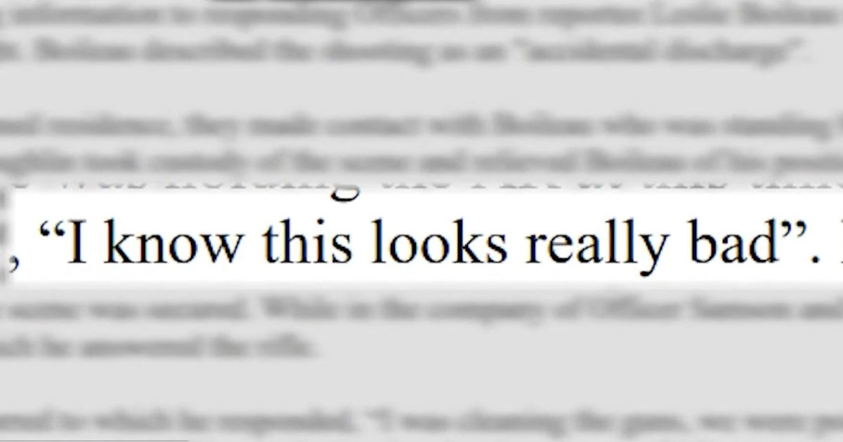 Marion County Deputy Arrested After Negligently Shooting Girlfriend