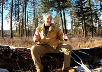 Paul Harrell: A Final Goodbye to a Firearms Legend