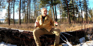 Paul Harrell: A Final Goodbye to a Firearms Legend